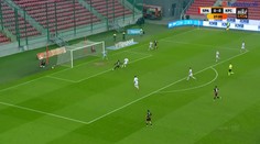 Spartak – Komárno 2:0 | 16. kolo