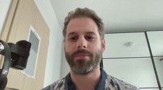 Maroš Žofčin: Vzťahy a erotika s umelou inteligenciou