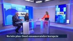 15.epizóda | 11. 12. 2025 | Zuzana Dlugošová a Jozef Vozár