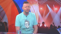 Andrej Kratochvíl: Bruno Mars oslavuje 40 rokov