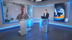 Roman Sýkora: Striebro slovenskej osemnástky