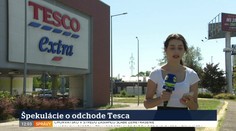 Správy o 12:00 hod | 9. 7. 2026