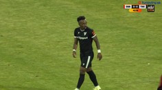 Banská Bystrica - Trenčín 1:1 (20. kolo)