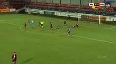Komárno – Podbrezová 1:0 | 15. kolo