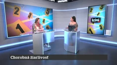 51. epizóda | 10. 6. 2026 | Chorobná žiarlivosť