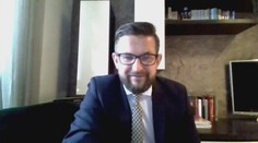 Jozef Lenč: Hnutie Slovensko po hlasovaní o novele ústavy