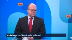 36. epizóda | 4. 6. 2026 | Miroslav Wlachovský a Peter Weiss