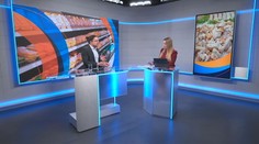 Martin Smrek: Problém kuracieho mäsa na Slovensku