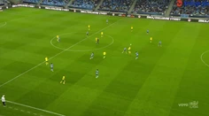 Slovan – Žilina 3:3 | 8. kolo