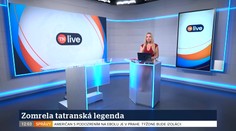 Správy o 12:00 hod | 22. 5. 2026