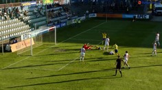 Michalovce - Trenčín 3:2 | 6. kolo nadstavby