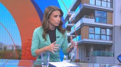 Eva Sadovská: Slováci kupujú byty napriek rekordným cenám