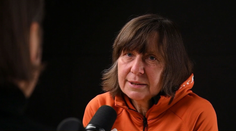 22. epizóda | 10. 11. 2025 | Alžbeta Havrančíková