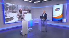 Karoína Janičíková: Námraza pretrváva