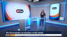 Správy o 12:00 hod | 20. 3. 2026