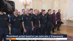 Správy o 12:00 hod | 7. 7. 2026