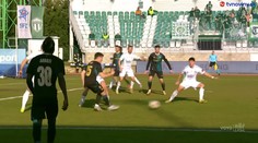 Skalica – Tatran 1:0 | 1. kolo nadstavby