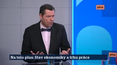 25. epizóda | 12. 3. 2026 | Monika Uhlerová a Rastislav Machunka