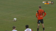 Trenčín - Ružomberok 0:0 (14. kolo)