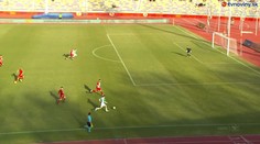 Banská Bystrica - Skalica 0:2 (1. kolo nadstavby)