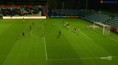 Zemplín – Spartak 1:1 | 19. kolo