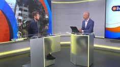 4. epizóda| 13. 6. 2025 |  Izrael zaútočil na Irán