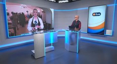 Karolína Janičíková: Vláda vyhlásila stav ropnej núdze