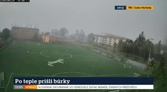 Správy o 12:00 hod | 30. 6. 2026