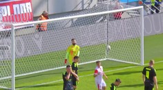 Trenčín - Skalica 2:0 | 10. kolo nadstavby
