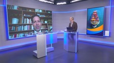 Lukáš Kovanda: Trumpove nové clá sa dotknú aj Slovenska