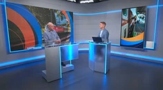 Jiří Kubáček: Prvý týždeň lacnejších vlakov