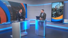 Branislav Ondrášik: Pozícia Donalda Trumpa po vypuknutí konfliktu