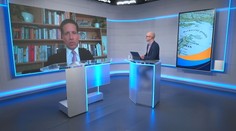 Lukáš Kovanda: Európe hrozí nedostatok leteckého paliva