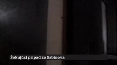 52. epizóda | 17. 6. 2026 | Šokujúci prípad zo Sabinova