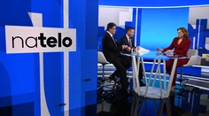 11. epizóda | 20. 10. 2025 |  Ján Horecký a Tomáš Drucker