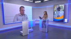 Jozef Machalík: Čo robiť v prípade nehody na kolobežke