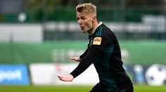 Skalica – Ružomberok 1:0 | 10. kolo nadstavby