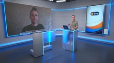 Peter Minárik: Sucho na Slovensku