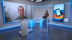 Jiří Just: Rusko obmedzuje internet, vojakom zakazuje Telegram