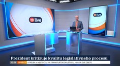 Správy o 12:00 hod | 18. 3. 2026