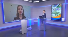 Ľubica Melcerová: Tretina Slovákov očakáva v novom roku rast platu