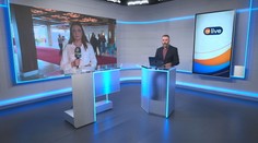 Karolína Janičíková: Dianie v parlamente