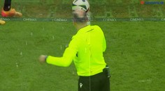 Trnava - Podbrezová 1:1 (21. kolo)