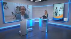 Daniel Chovan: Ľudí s nadváhou pribúda