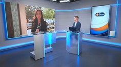 Dominika Popelka: Slovensko trápi sucho