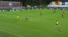 Podbrezová - Michalovce 4:1 (8. kolo)