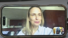 Slovenka Petra: Uviaznutí Slováci v Dubaji