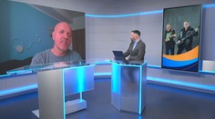 Roman "Flebo" Juhás: Elán definitívne končí s koncertmi