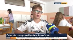 Správy o 12:00 hod | 29. 6. 2026