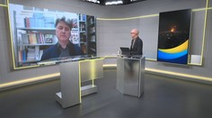 Attila Kovács: Konflikt na Blízkom východe